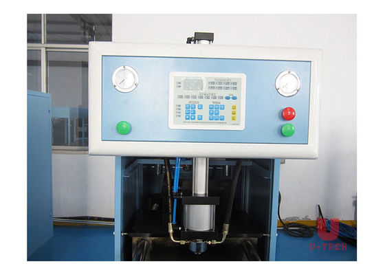Φυσώντας μηχανή 800-1000pcs ISO 9001 μπουκαλιών BL-2 2000ml αυτόματη
