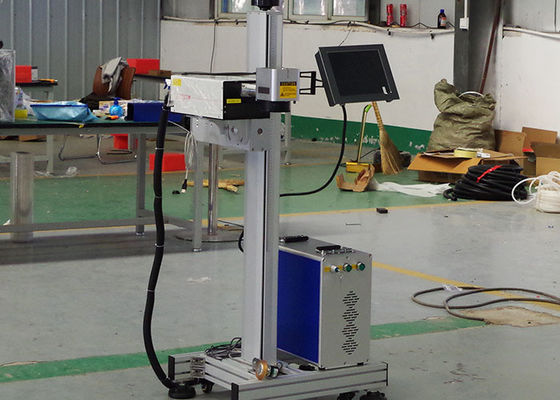 ISO9001 30W 0.01mm τρισδιάστατη μηχανή εκτύπωσης λέιζερ